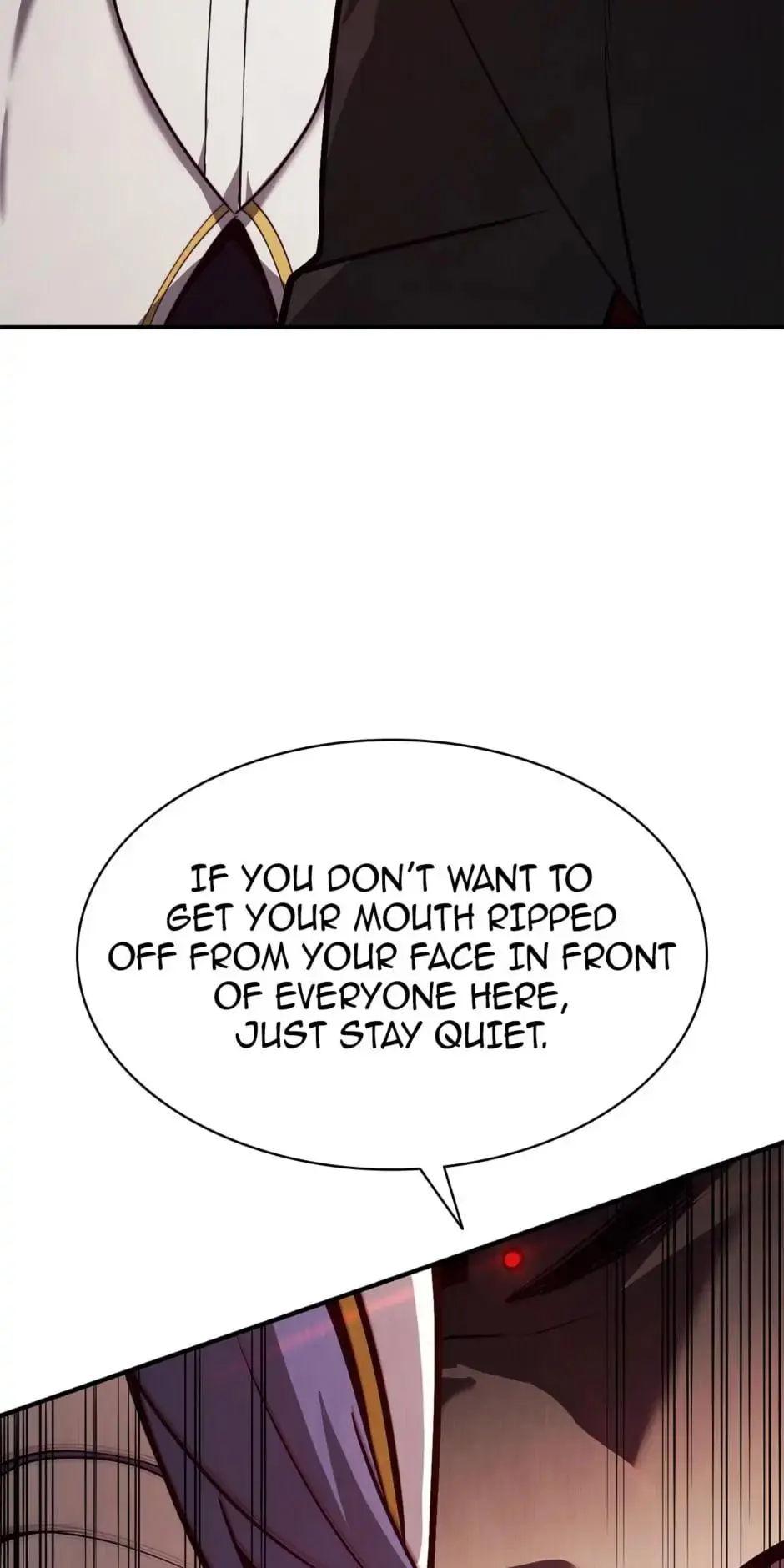 The Return of the Disaster-Class Hero Chapter 28