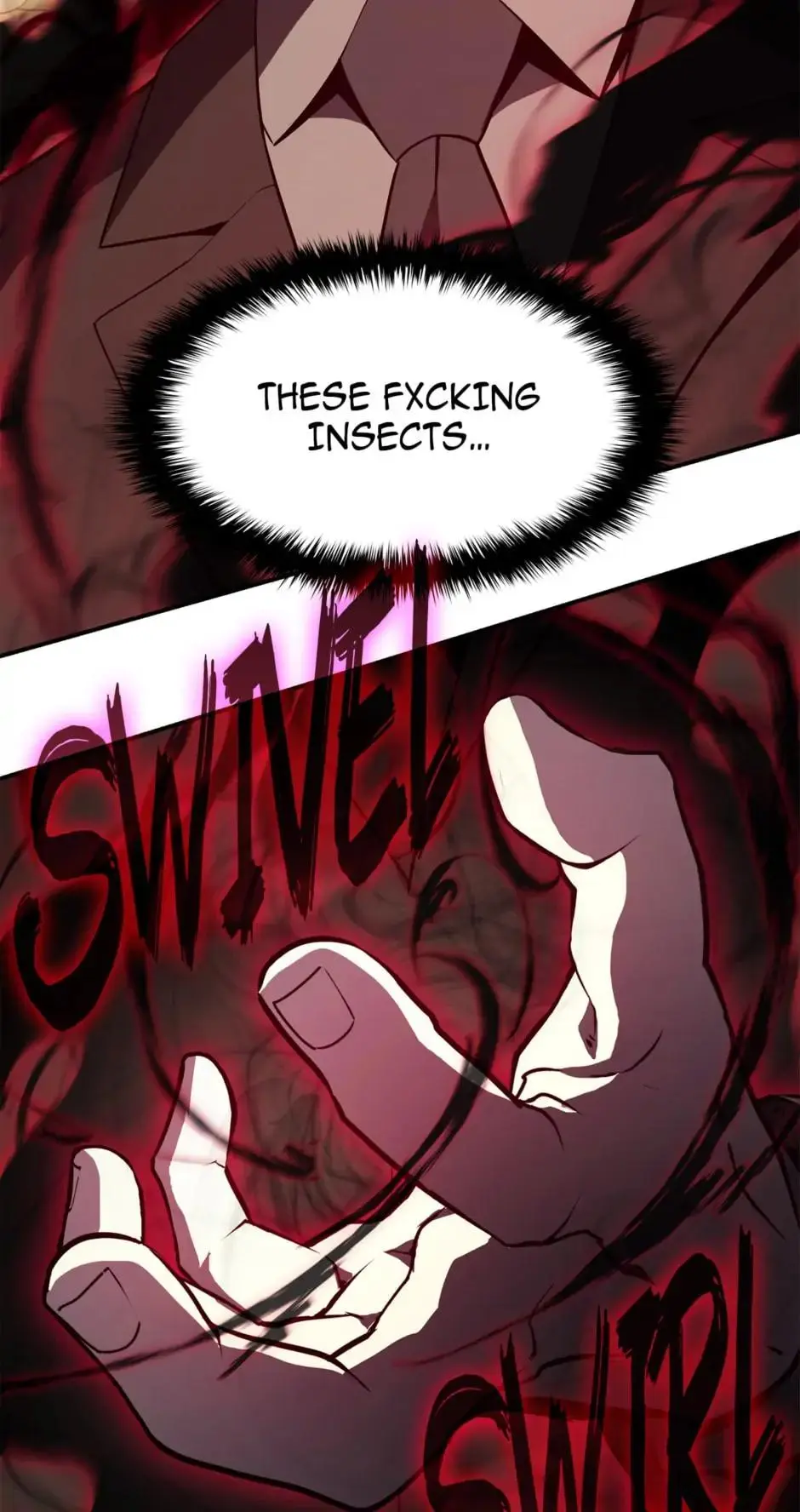 The Return of the Disaster-Class Hero Chapter 28