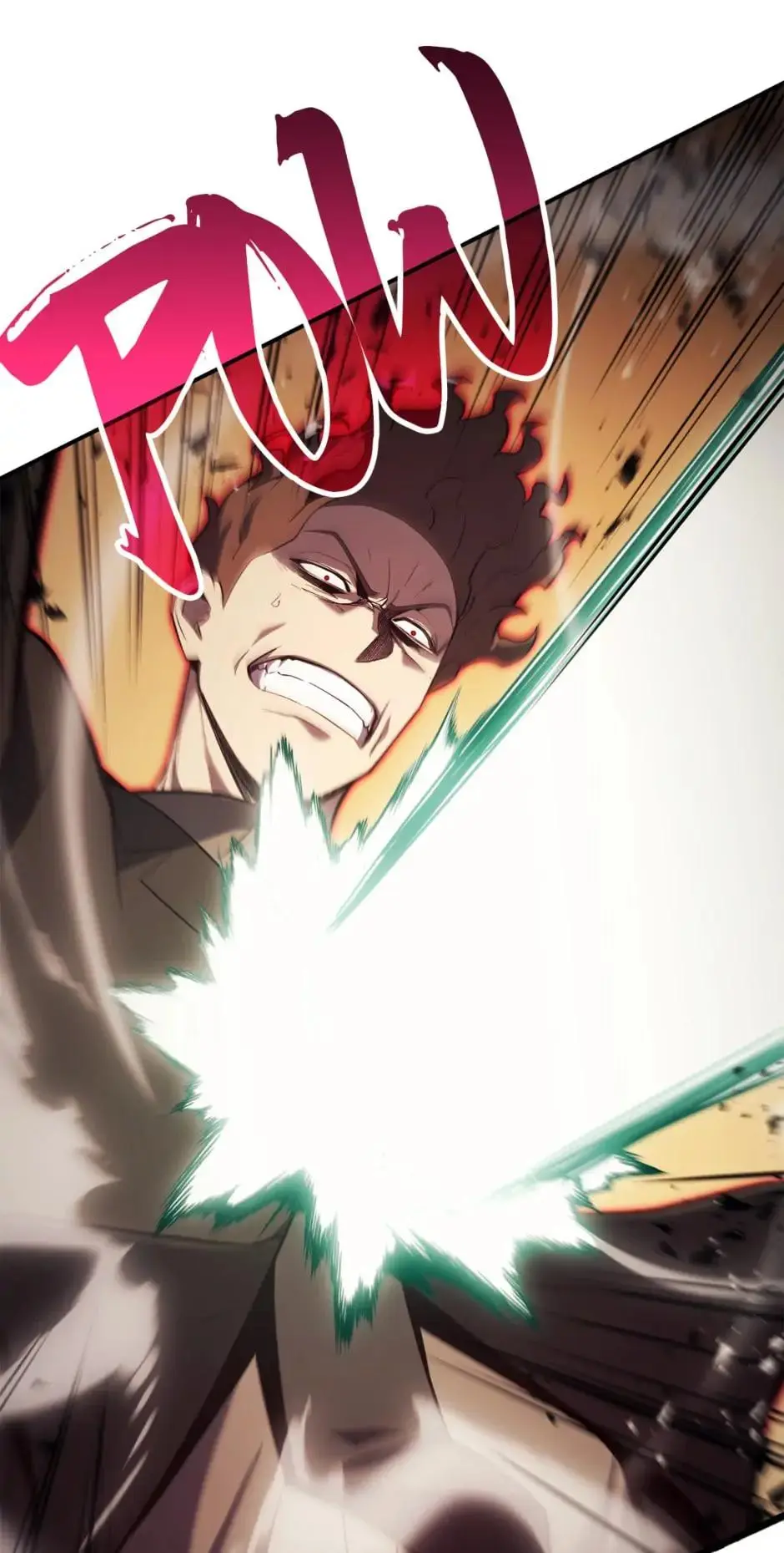 The Return of the Disaster-Class Hero Chapter 28