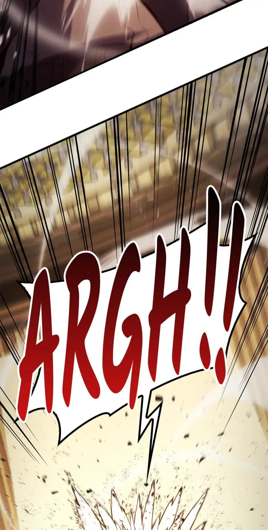 The Return of the Disaster-Class Hero Chapter 28