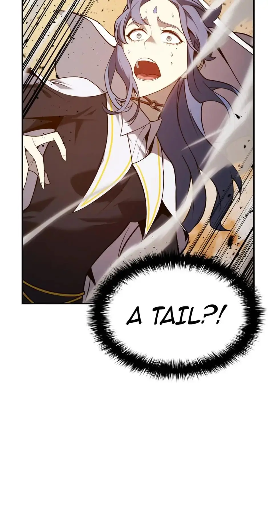 The Return of the Disaster-Class Hero Chapter 28
