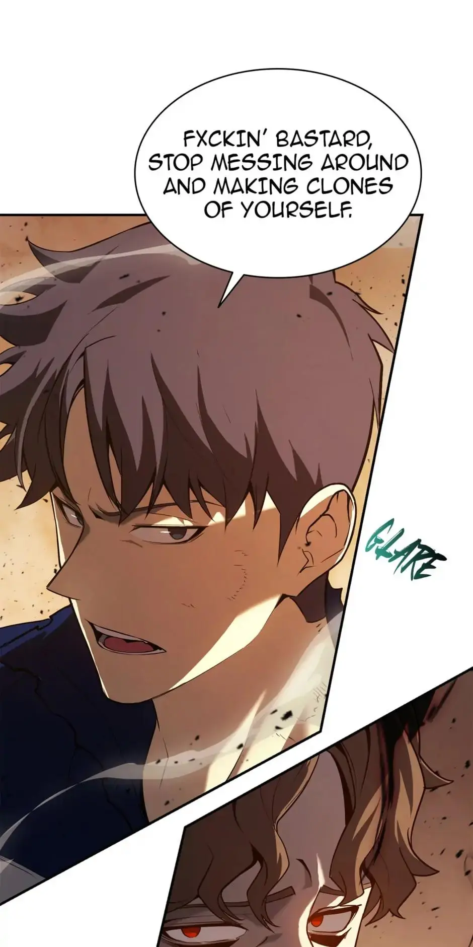 The Return of the Disaster-Class Hero Chapter 28