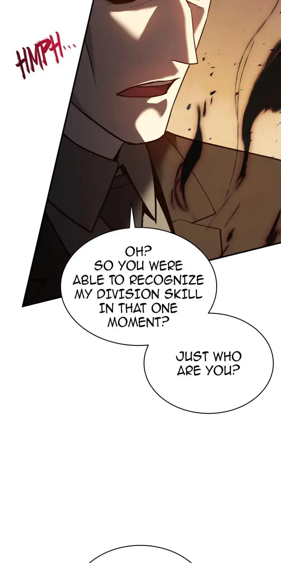 The Return of the Disaster-Class Hero Chapter 28
