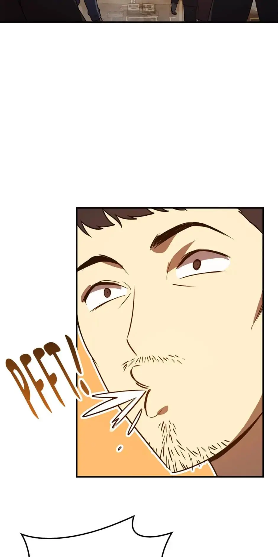 The Return of the Disaster-Class Hero Chapter 28