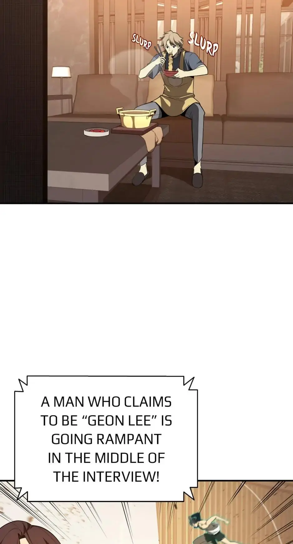 The Return of the Disaster-Class Hero Chapter 29