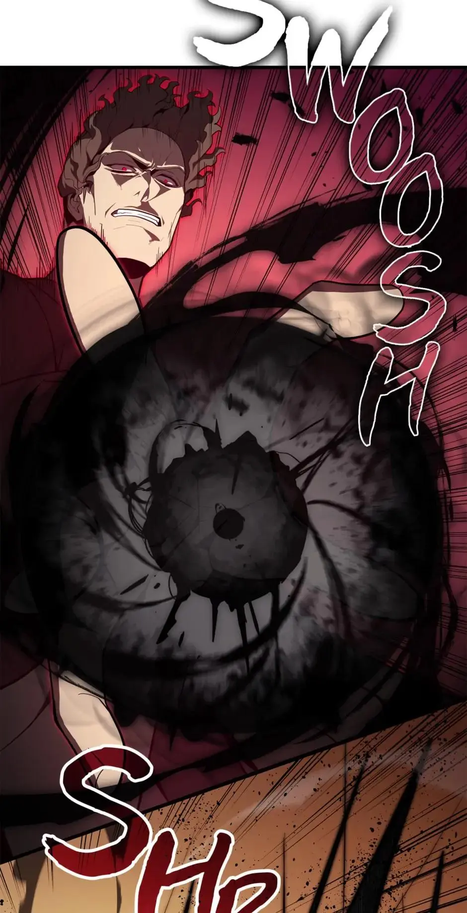 The Return of the Disaster-Class Hero Chapter 29