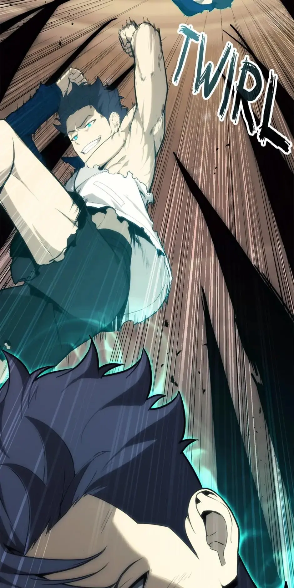 The Return of the Disaster-Class Hero Chapter 29