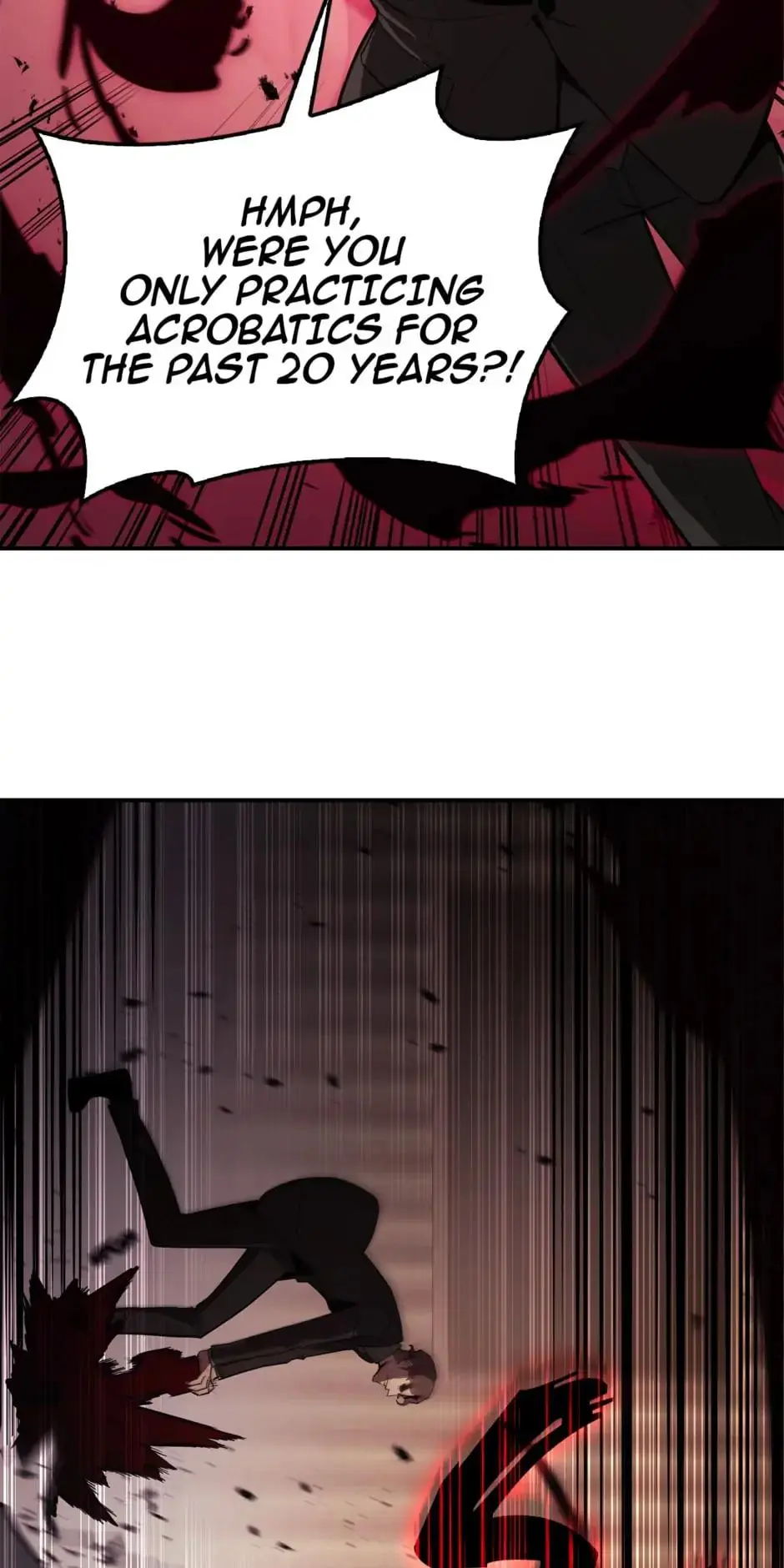 The Return of the Disaster-Class Hero Chapter 29