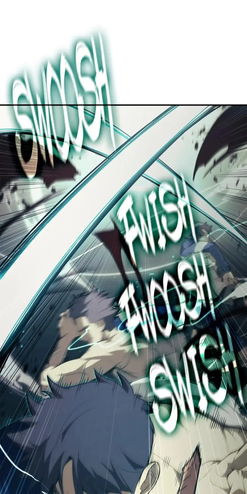 The Return of the Disaster-Class Hero Chapter 29