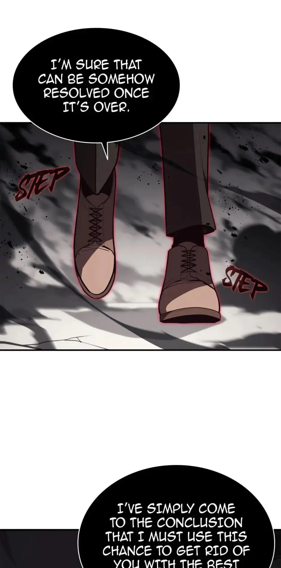 The Return of the Disaster-Class Hero Chapter 29