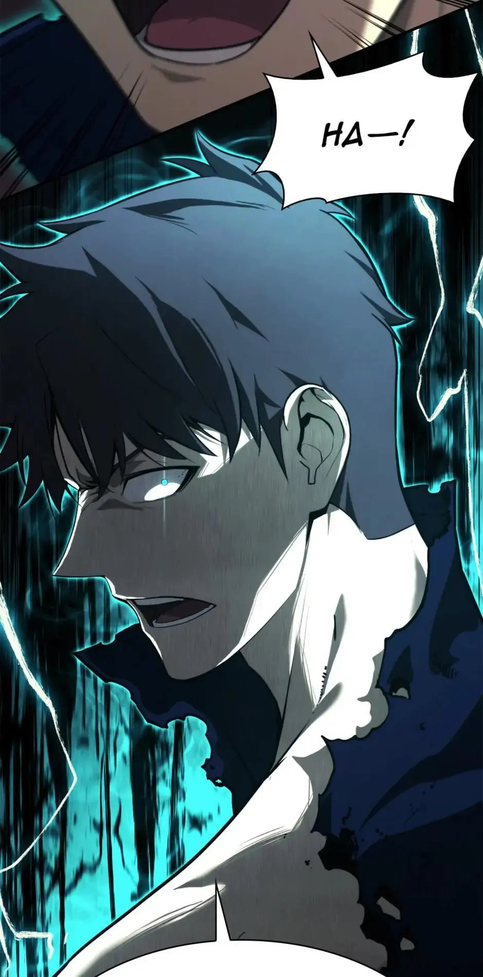 The Return of the Disaster-Class Hero Chapter 29