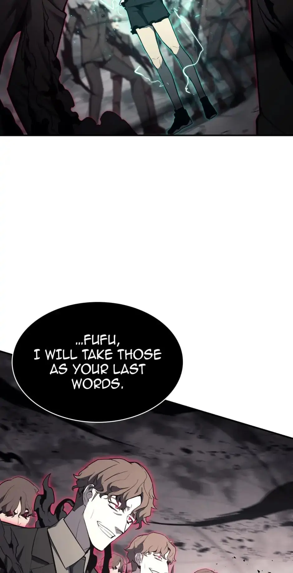 The Return of the Disaster-Class Hero Chapter 29
