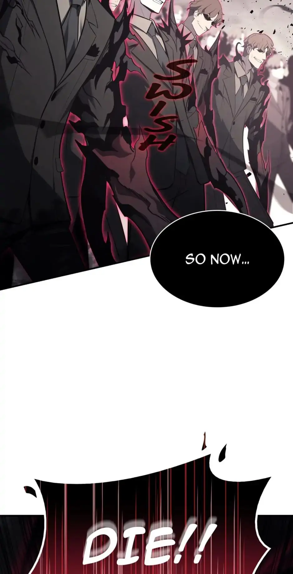 The Return of the Disaster-Class Hero Chapter 29