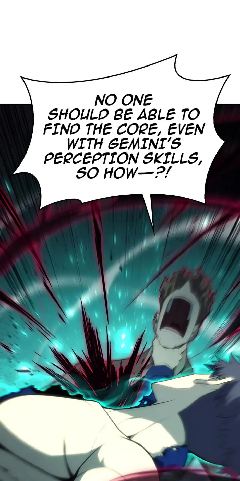 The Return of the Disaster-Class Hero Chapter 29