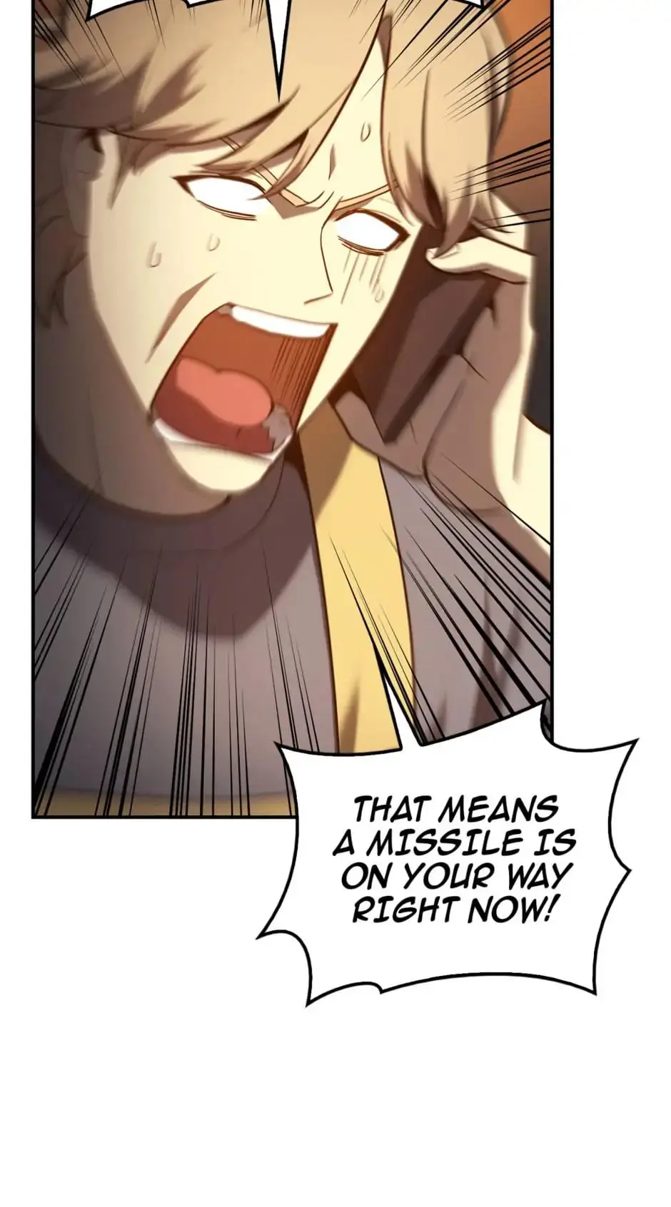 The Return of the Disaster-Class Hero Chapter 29