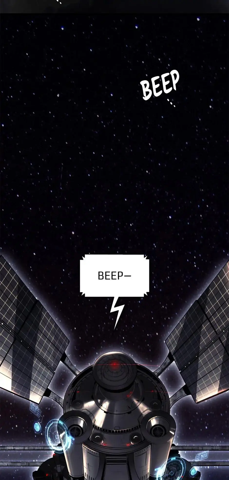 The Return of the Disaster-Class Hero Chapter 29
