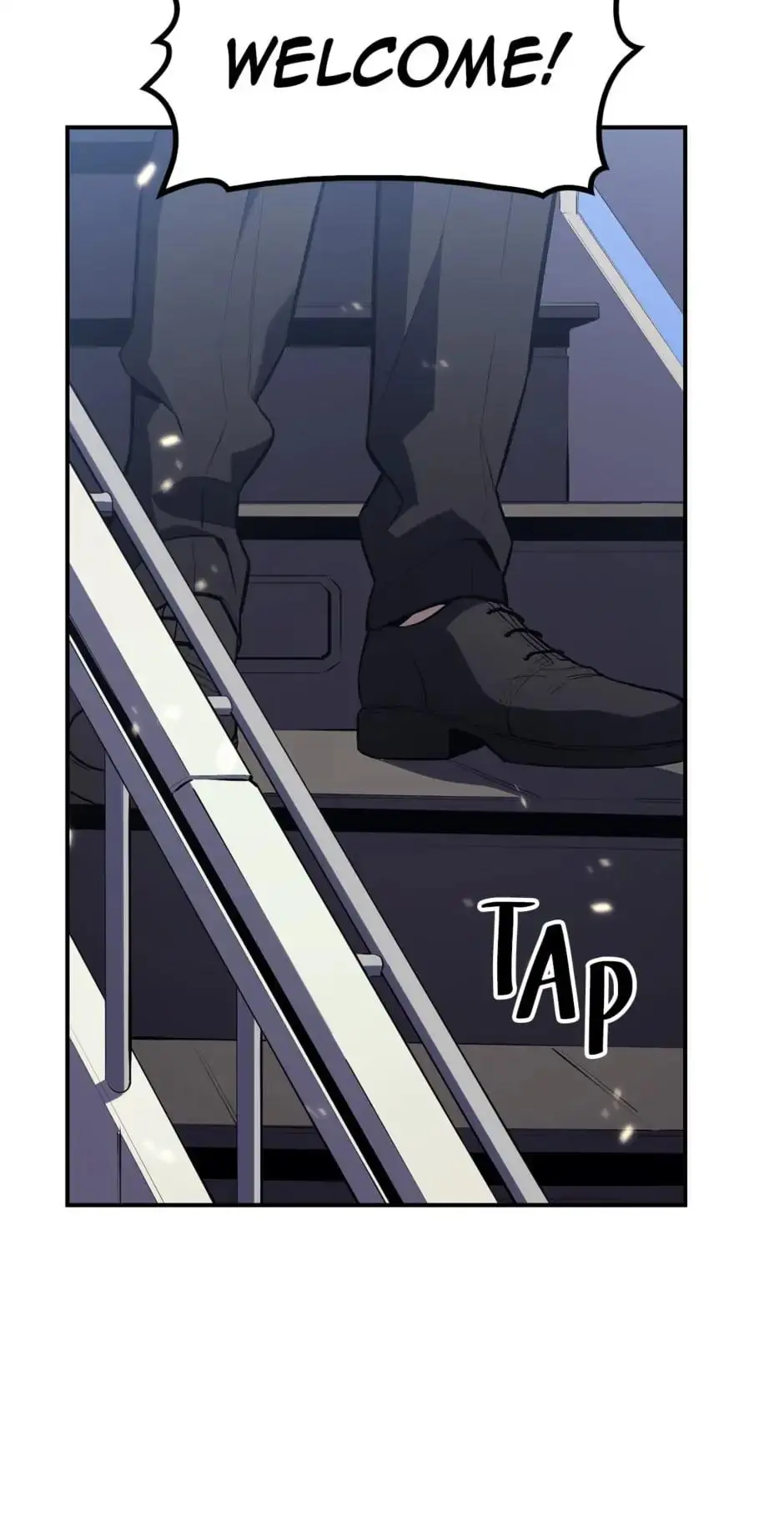 The Return of the Disaster-Class Hero Chapter 3