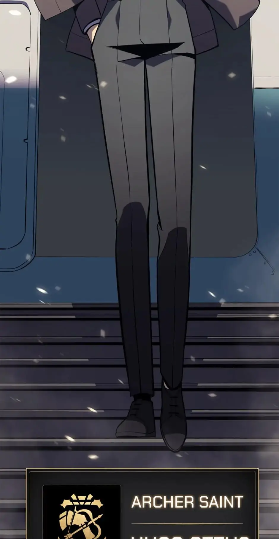 The Return of the Disaster-Class Hero Chapter 3