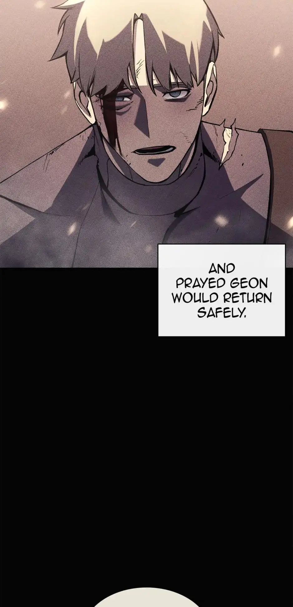 The Return of the Disaster-Class Hero Chapter 3