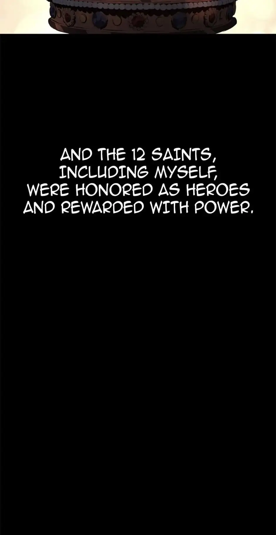 The Return of the Disaster-Class Hero Chapter 3