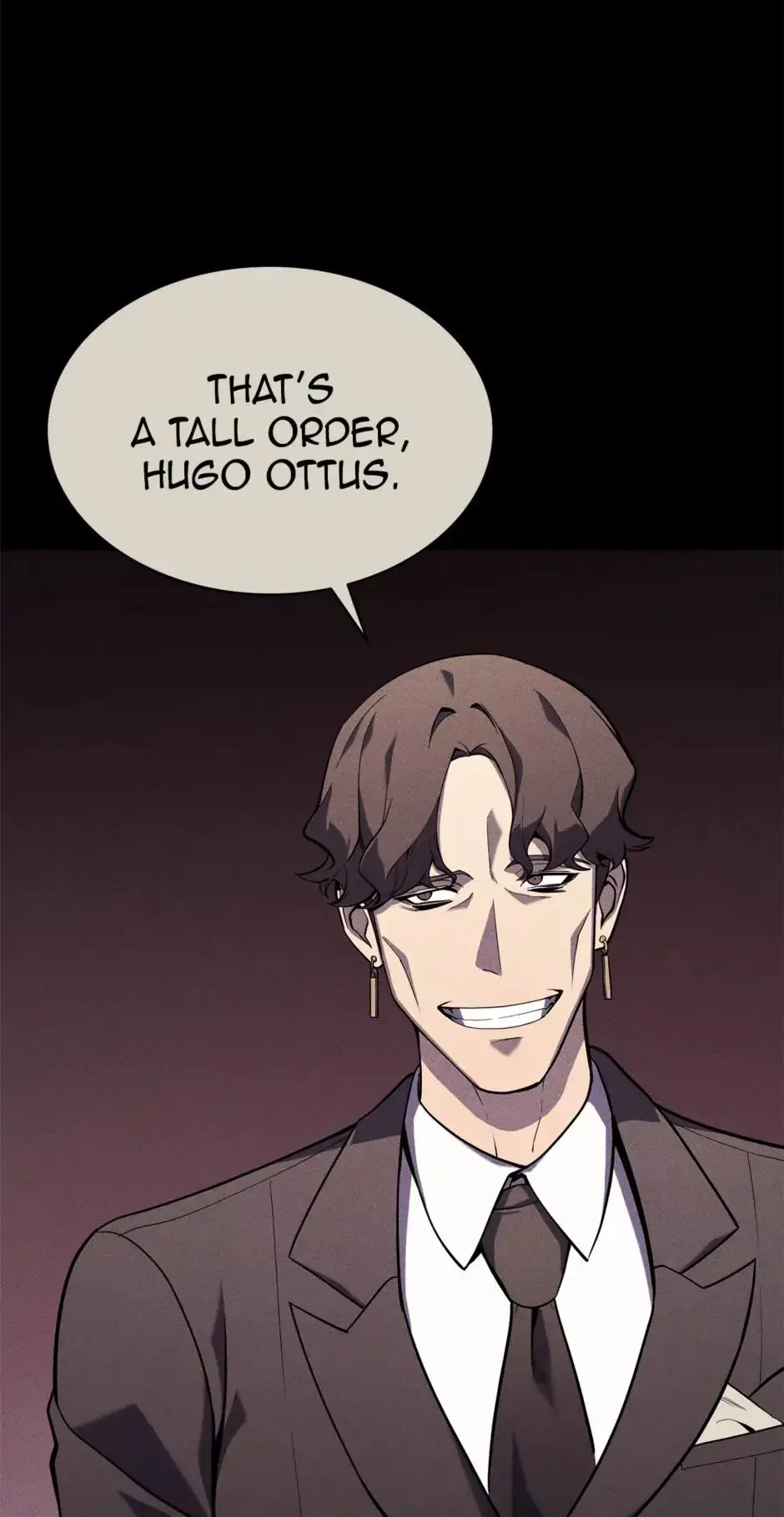 The Return of the Disaster-Class Hero Chapter 3