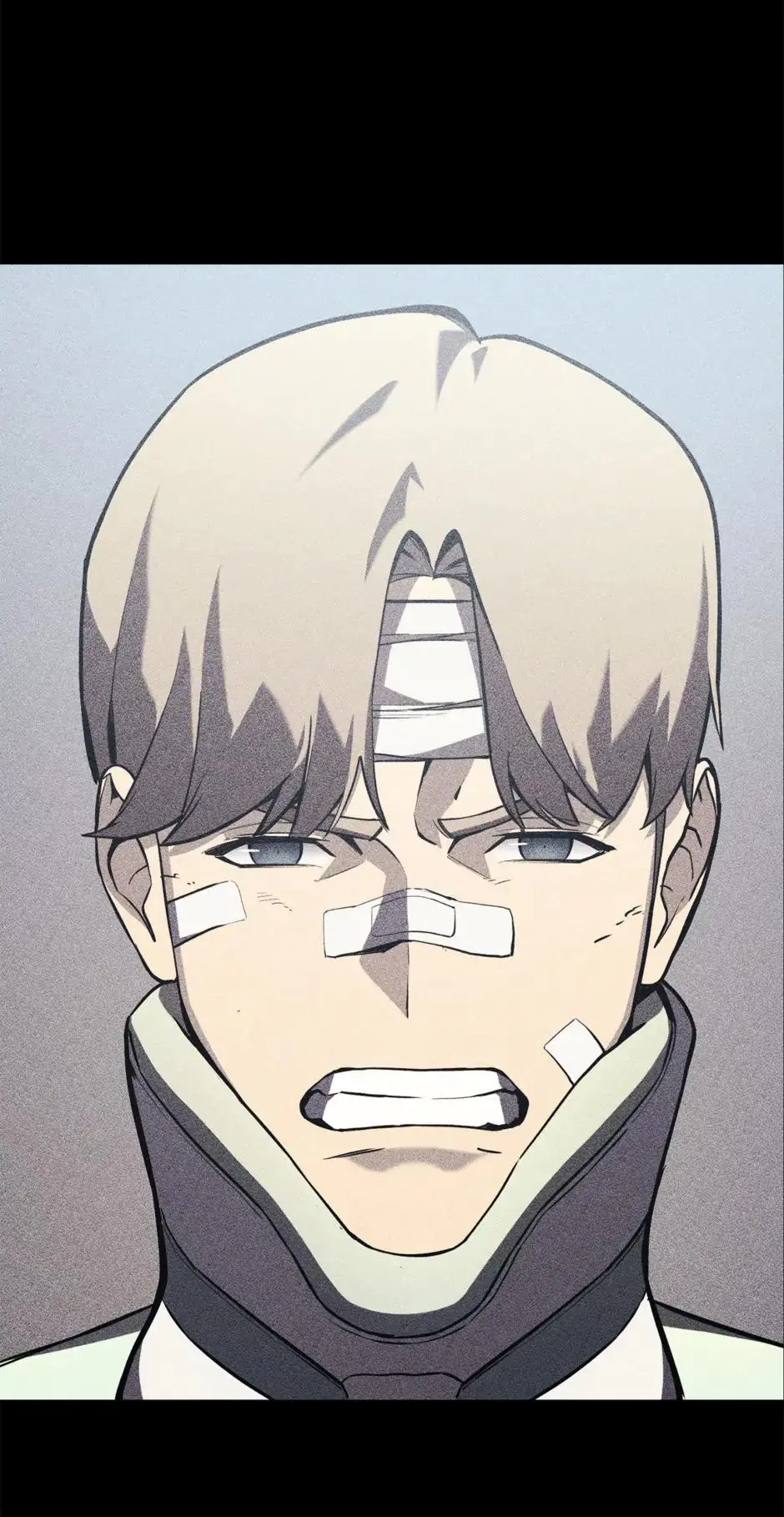 The Return of the Disaster-Class Hero Chapter 3