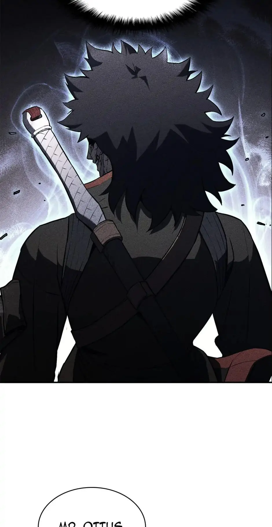 The Return of the Disaster-Class Hero Chapter 3