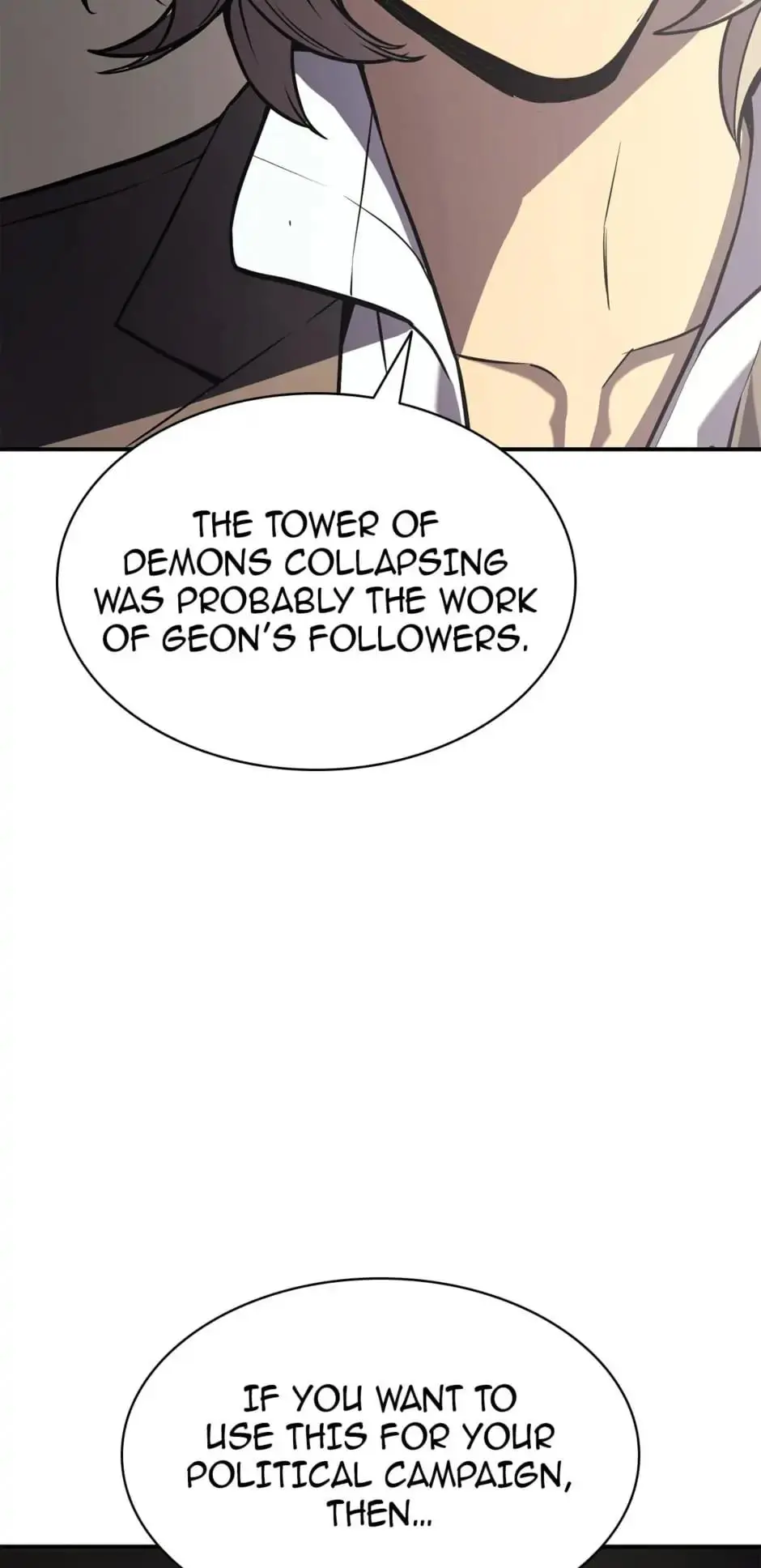 The Return of the Disaster-Class Hero Chapter 3