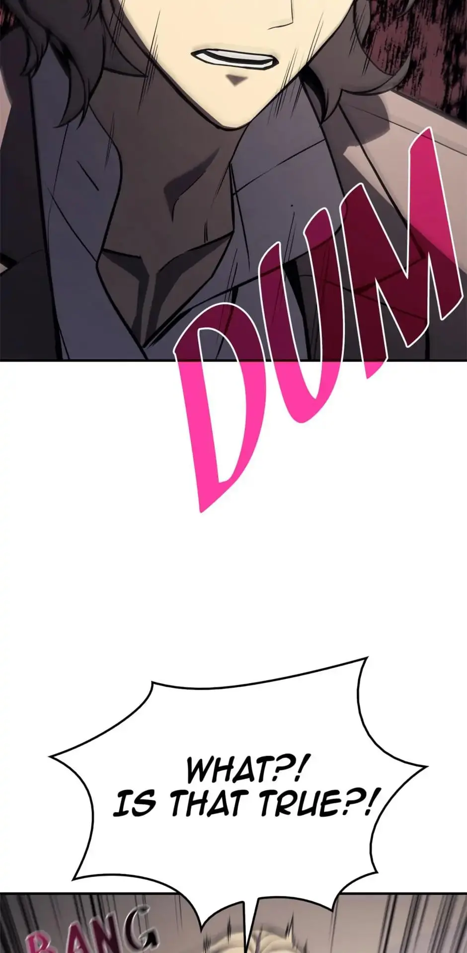 The Return of the Disaster-Class Hero Chapter 3
