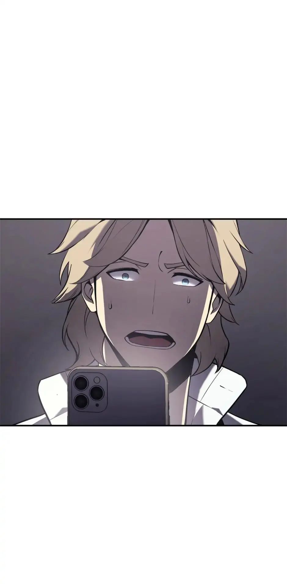 The Return of the Disaster-Class Hero Chapter 3