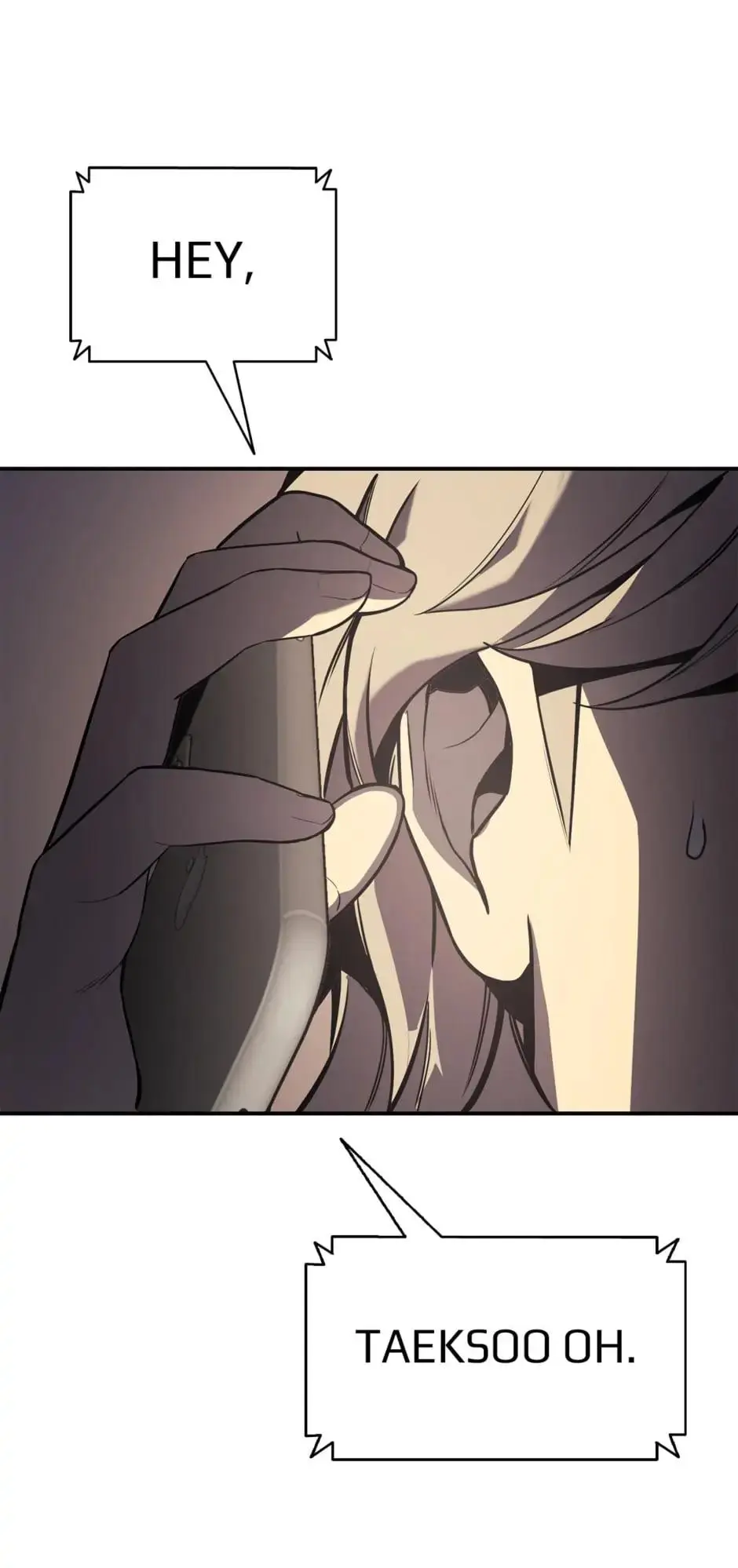 The Return of the Disaster-Class Hero Chapter 3