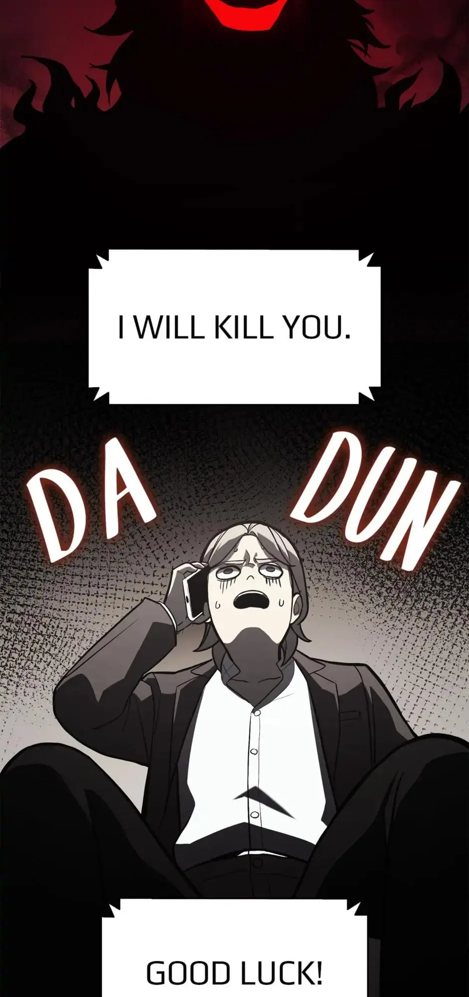 The Return of the Disaster-Class Hero Chapter 3