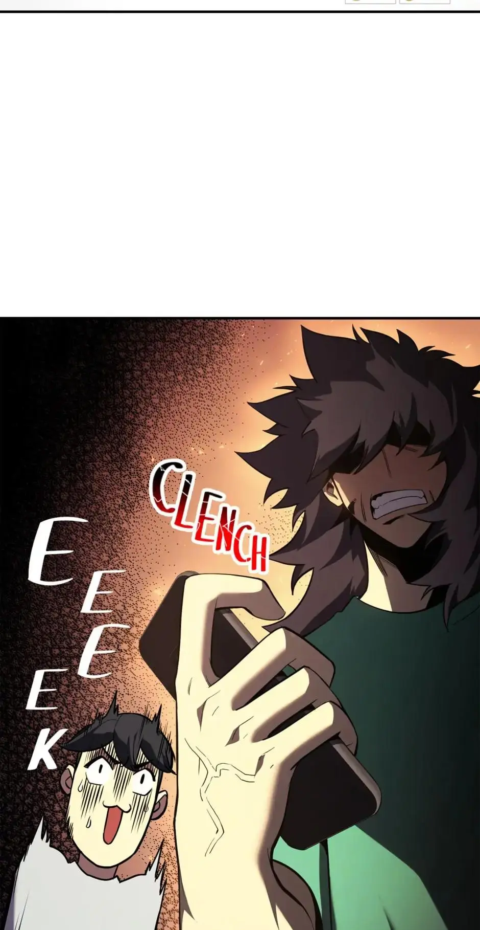 The Return of the Disaster-Class Hero Chapter 3