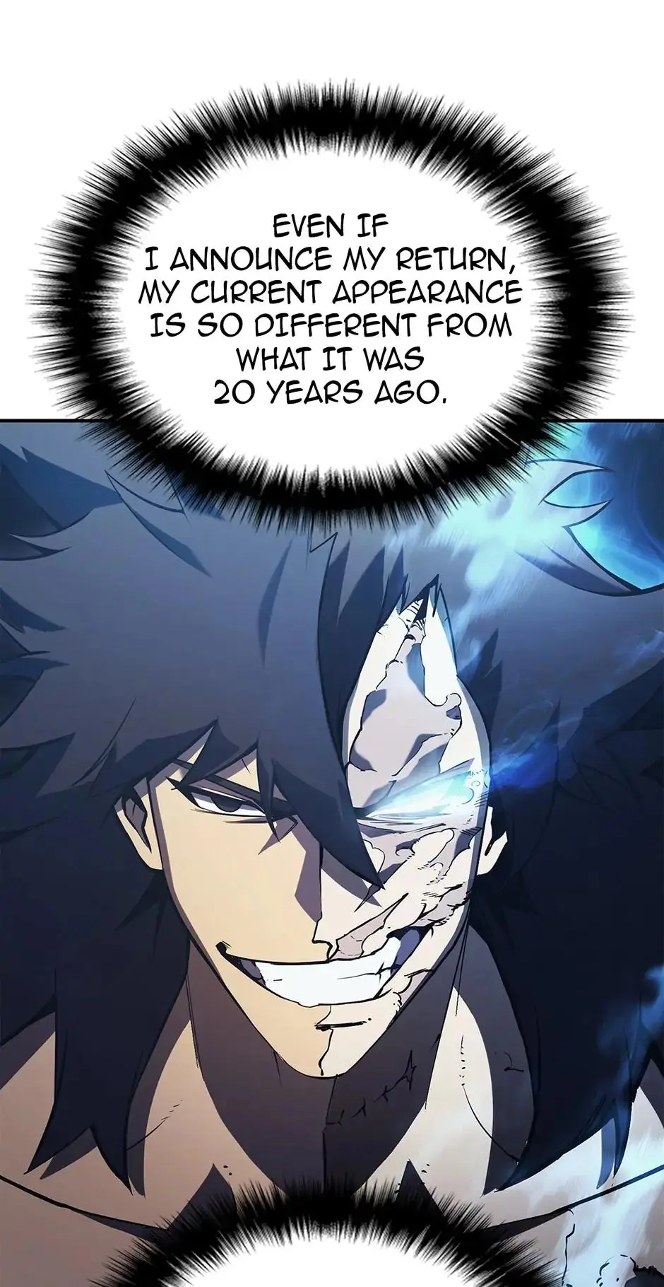 The Return of the Disaster-Class Hero Chapter 3