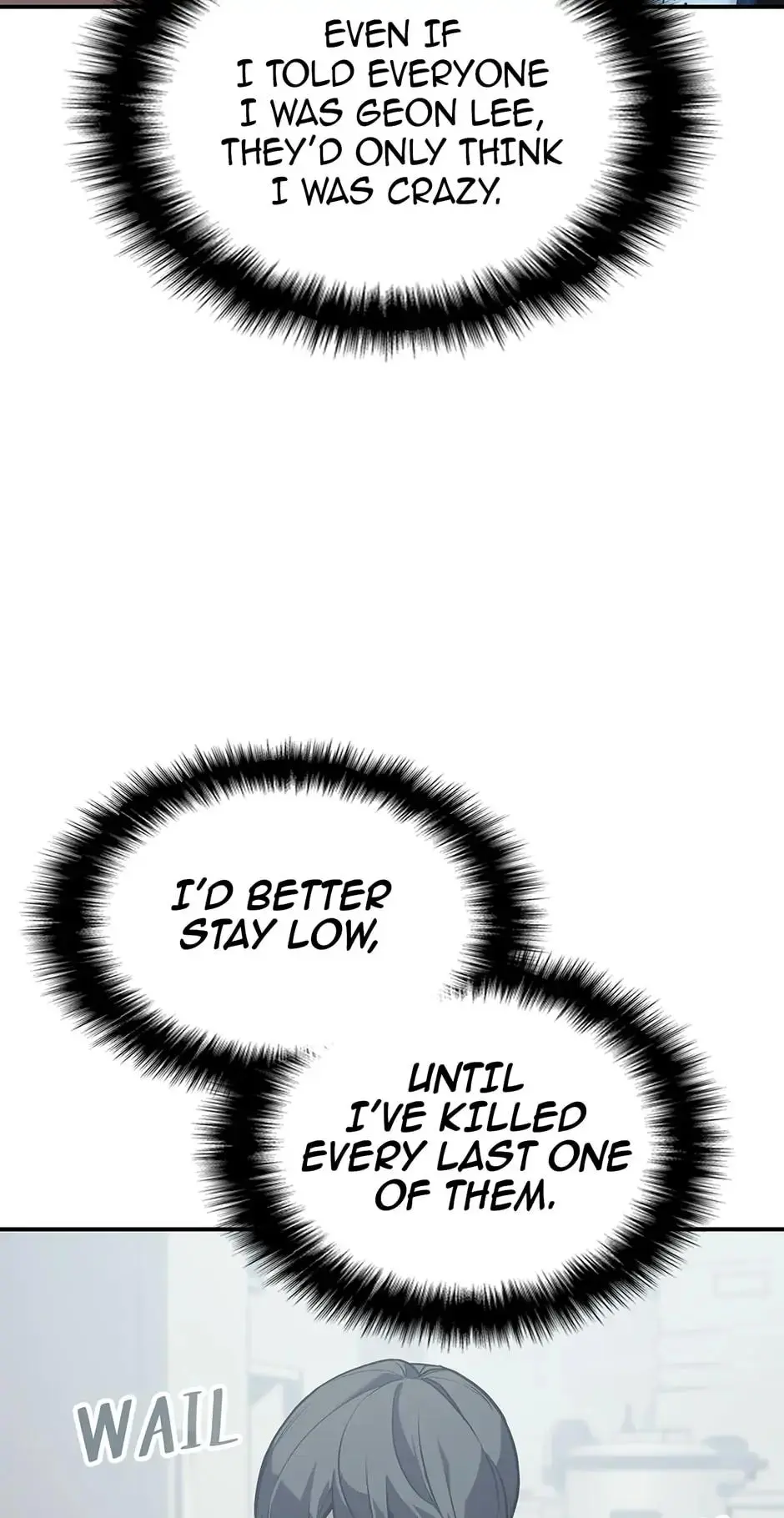 The Return of the Disaster-Class Hero Chapter 3