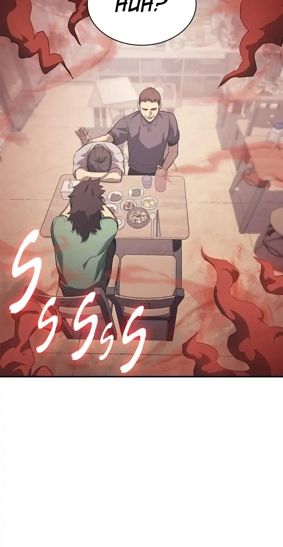 The Return of the Disaster-Class Hero Chapter 3