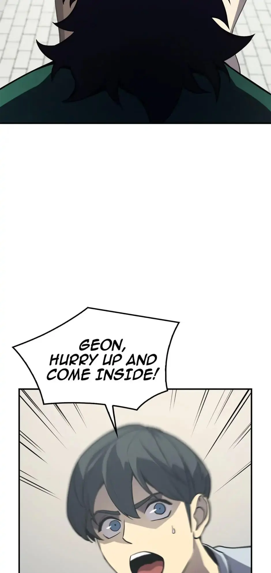 The Return of the Disaster-Class Hero Chapter 3