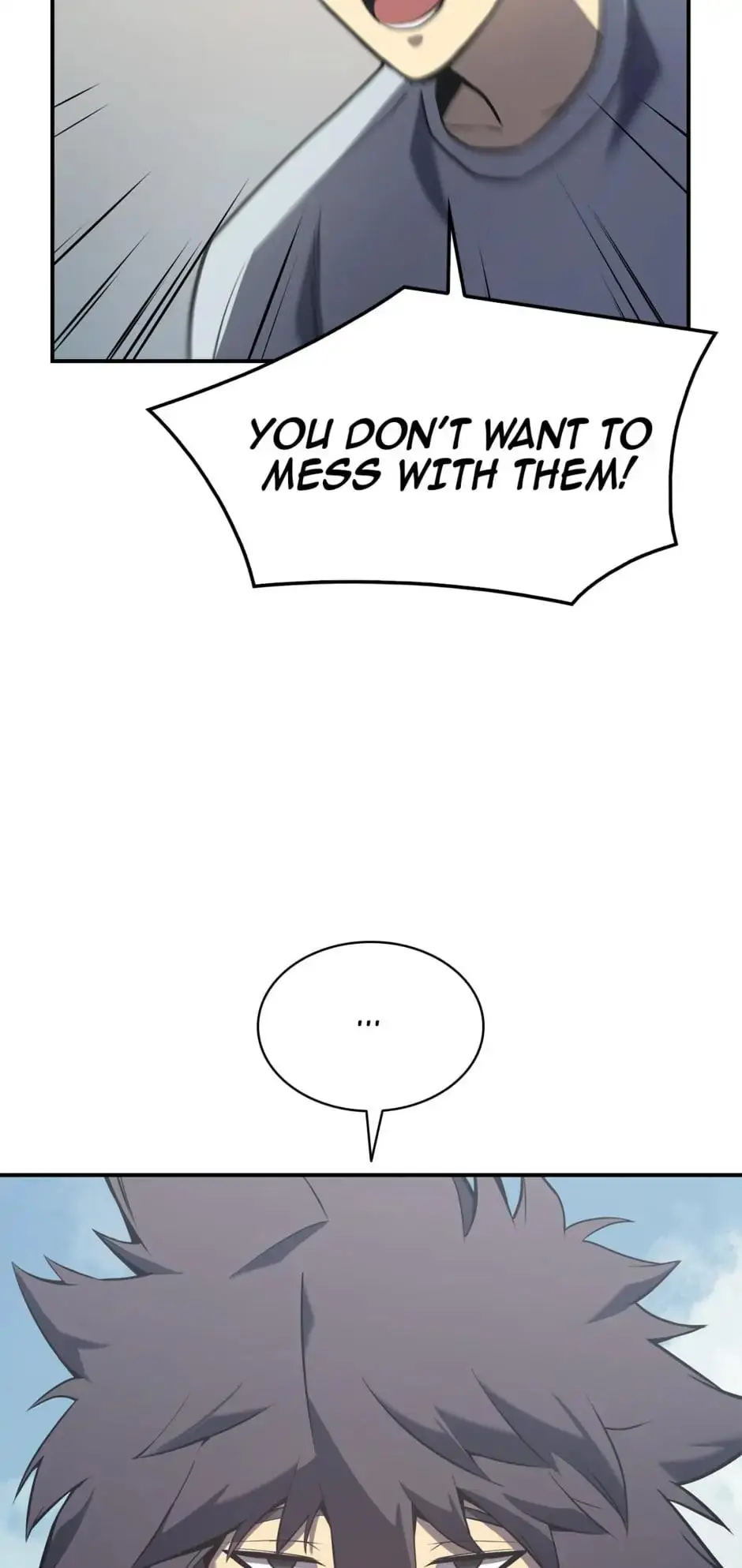 The Return of the Disaster-Class Hero Chapter 3