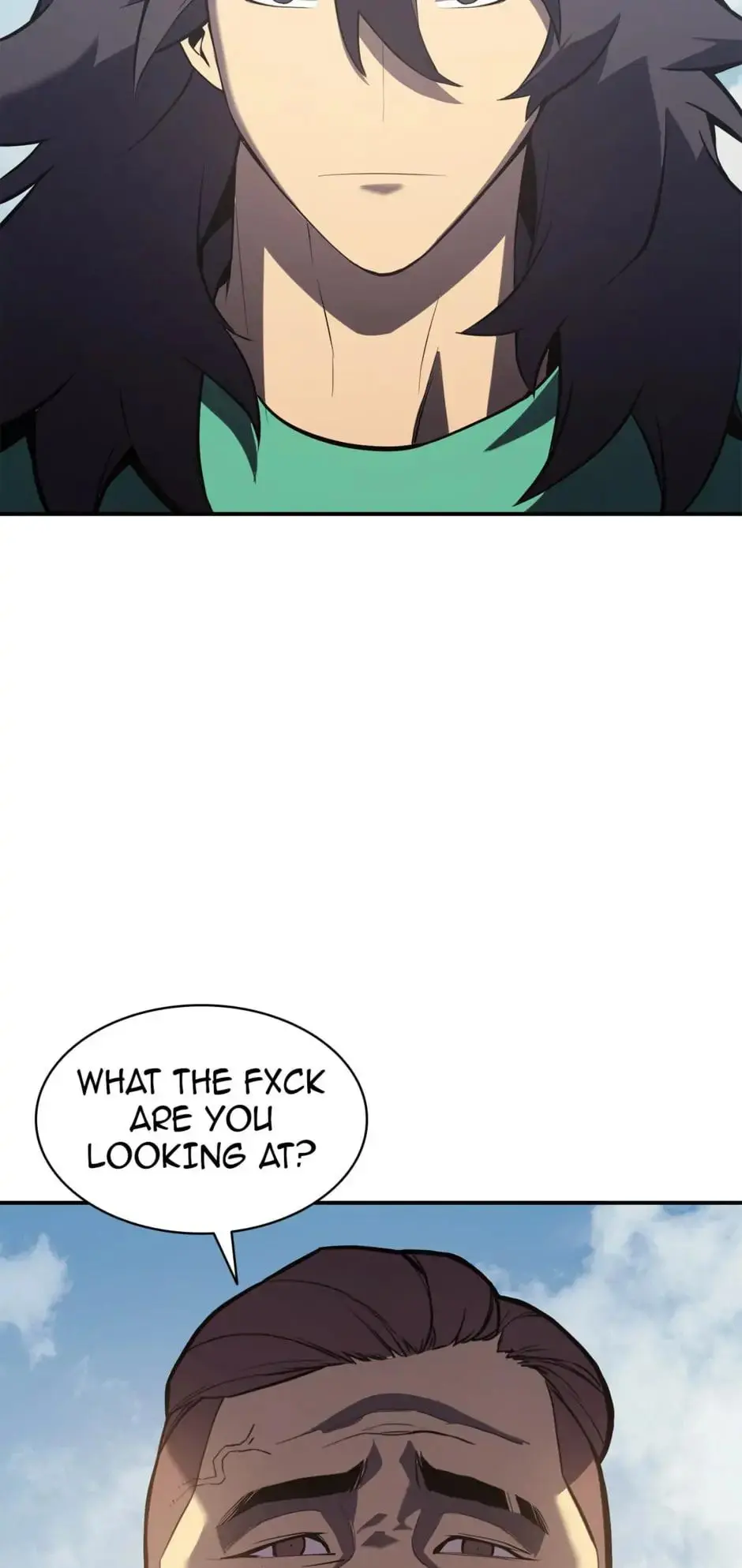 The Return of the Disaster-Class Hero Chapter 3