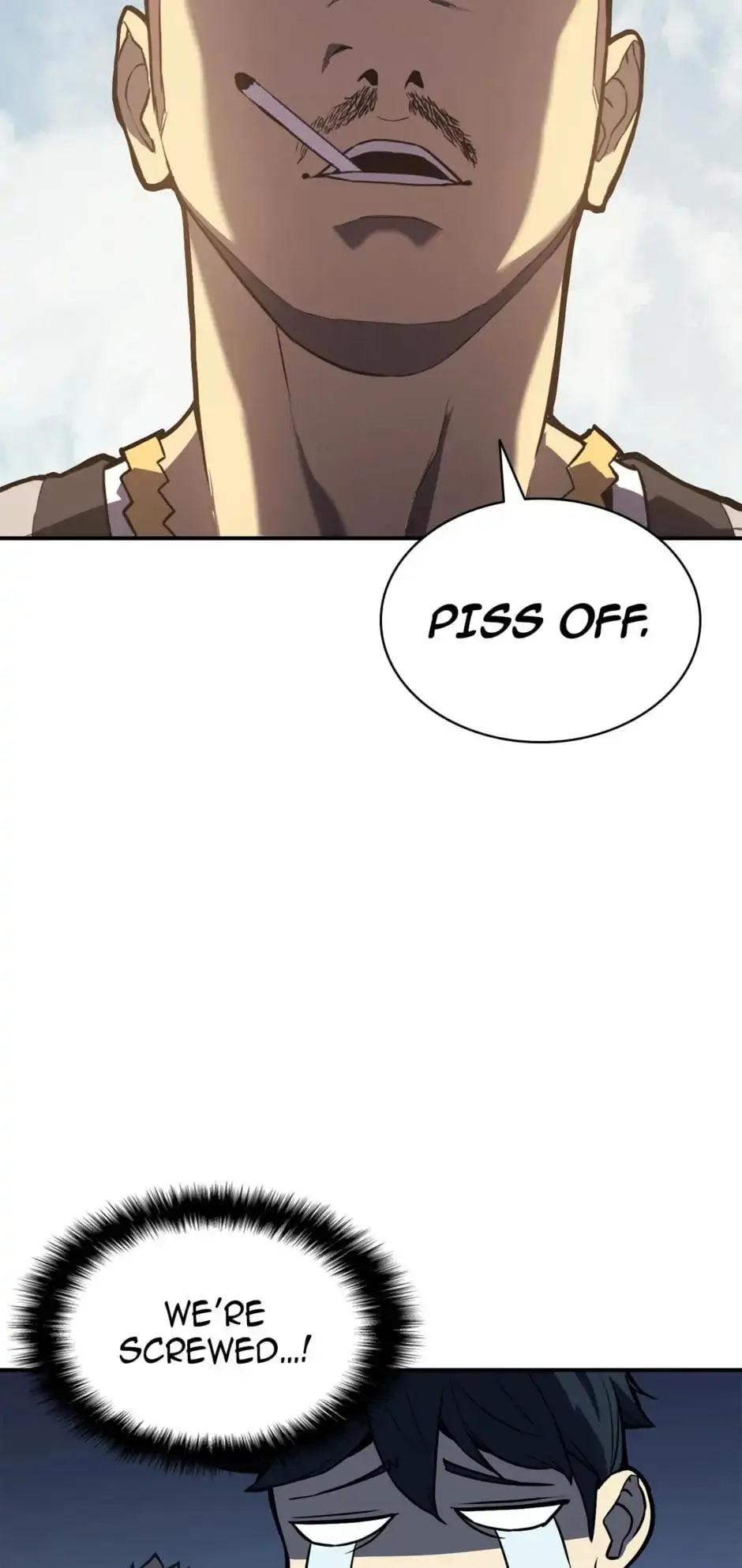 The Return of the Disaster-Class Hero Chapter 3