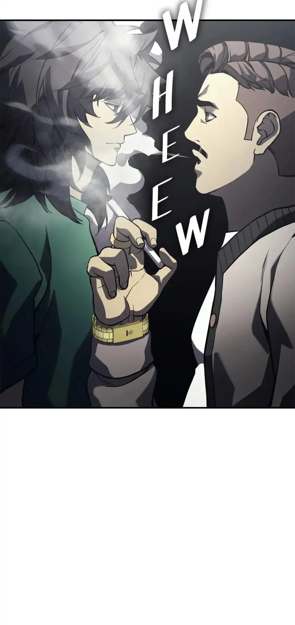 The Return of the Disaster-Class Hero Chapter 3