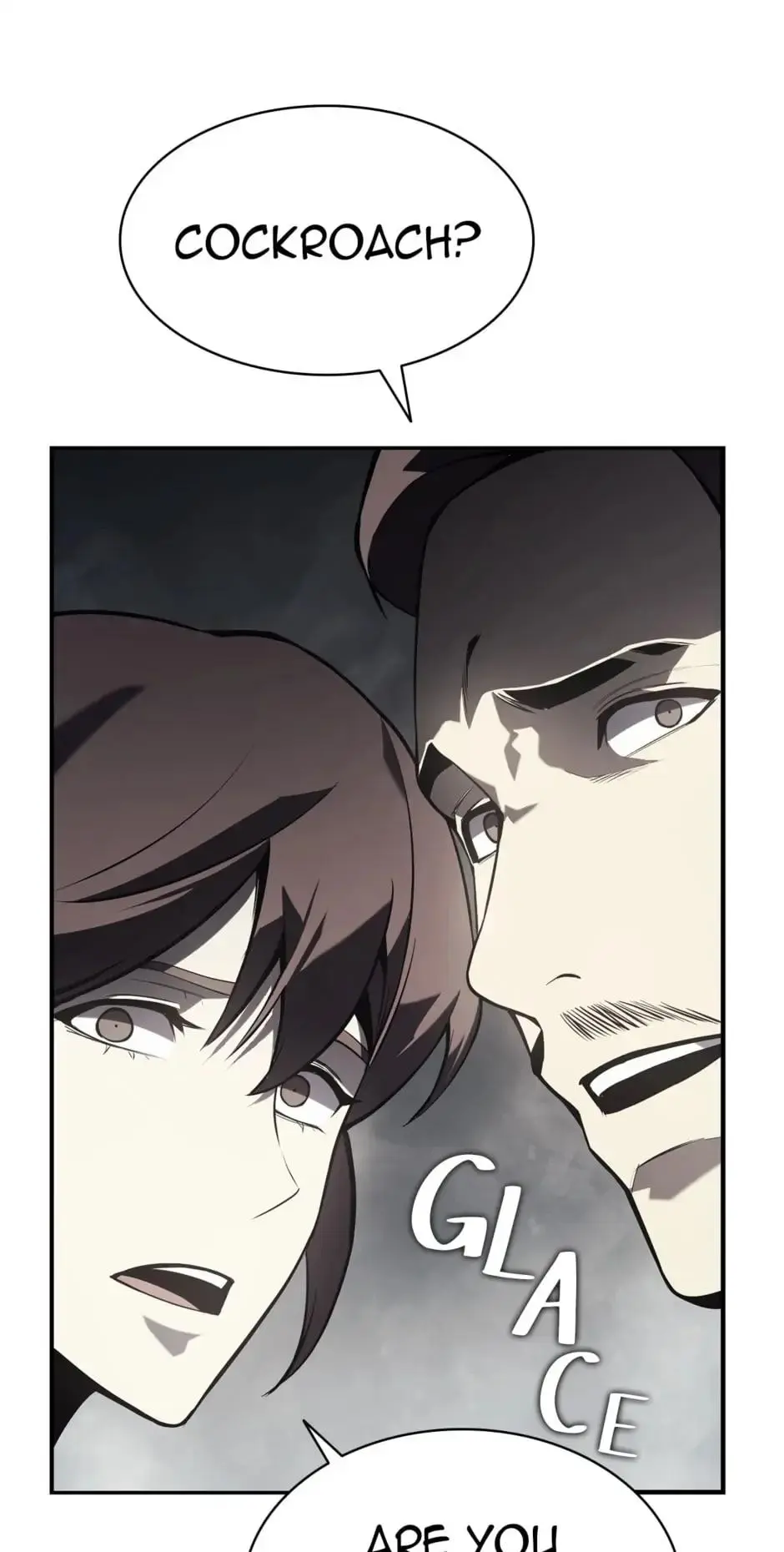 The Return of the Disaster-Class Hero Chapter 3