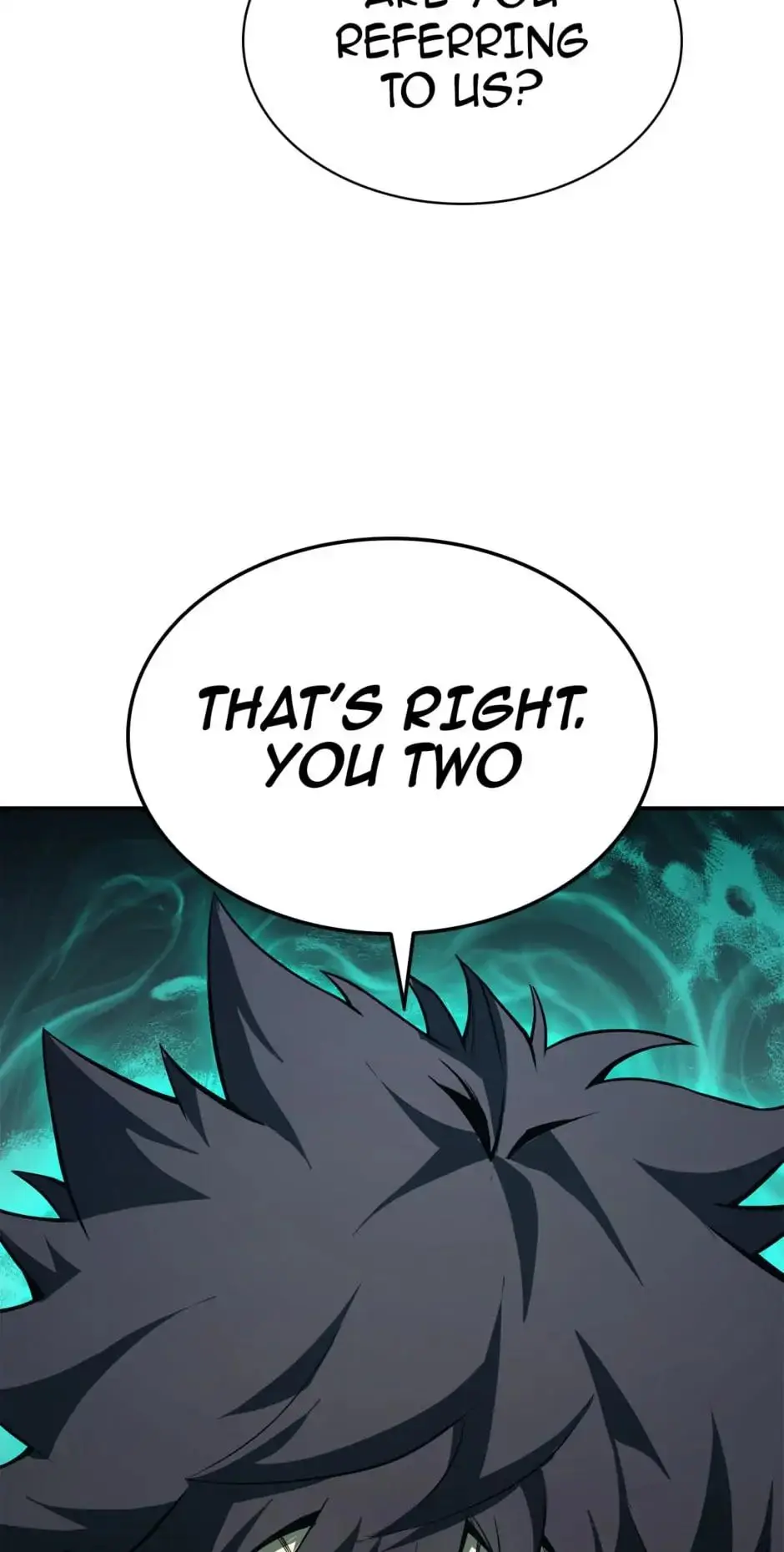 The Return of the Disaster-Class Hero Chapter 3