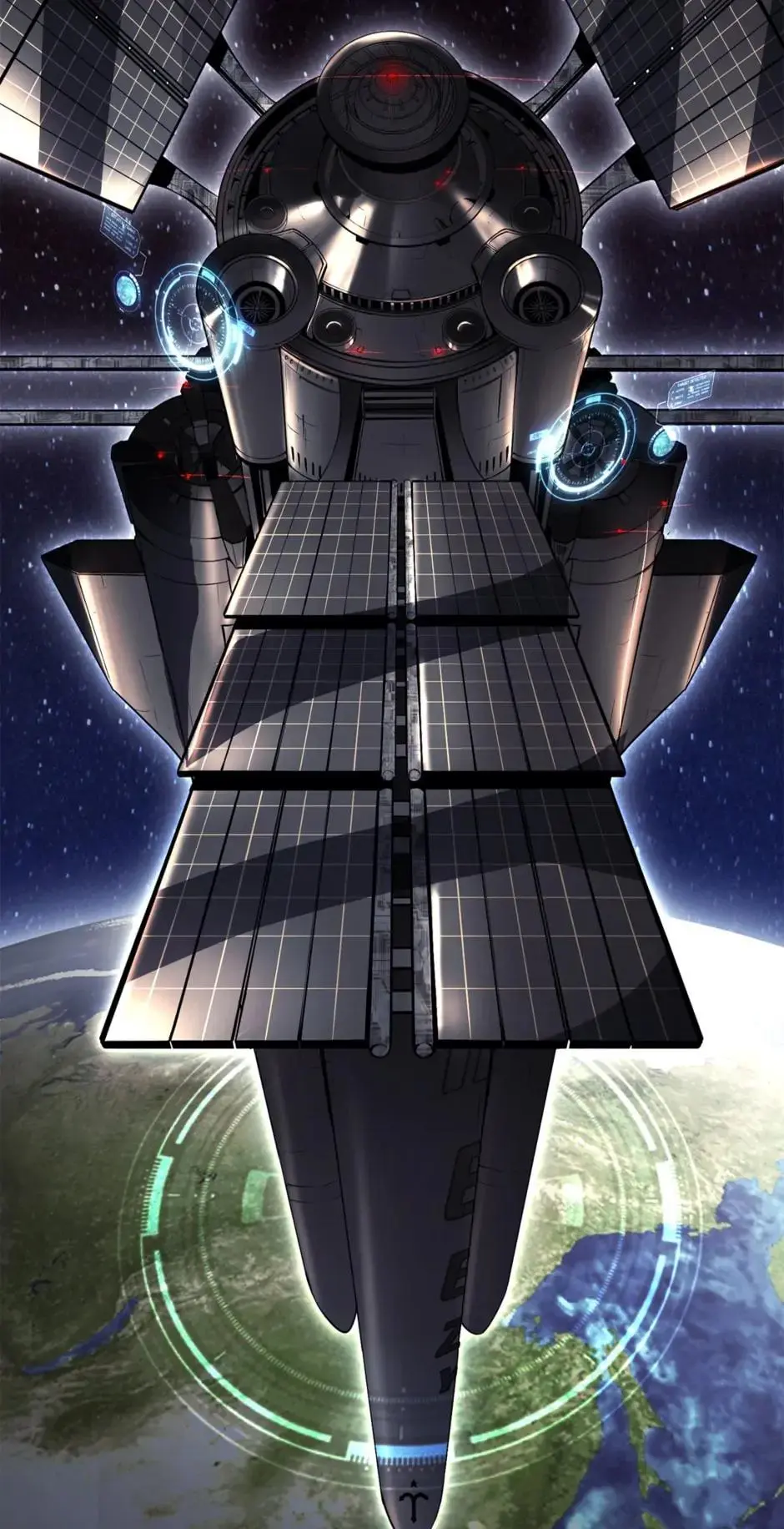 The Return of the Disaster-Class Hero Chapter 30