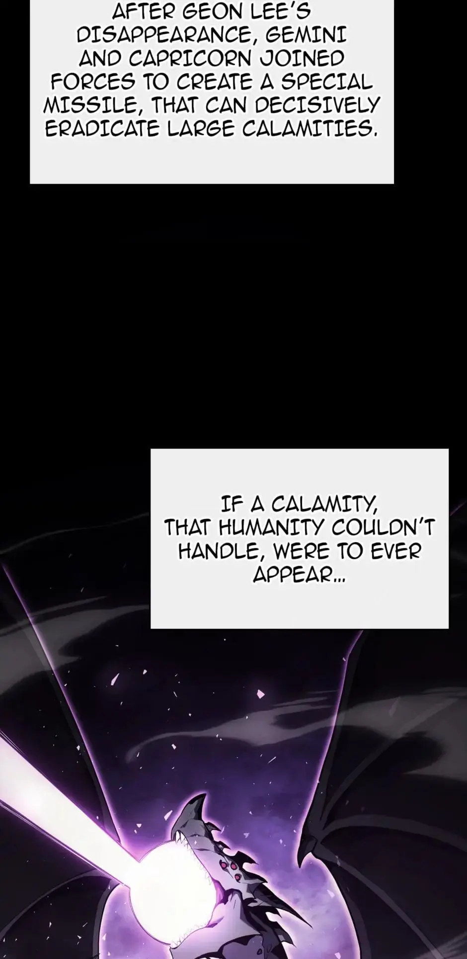 The Return of the Disaster-Class Hero Chapter 30