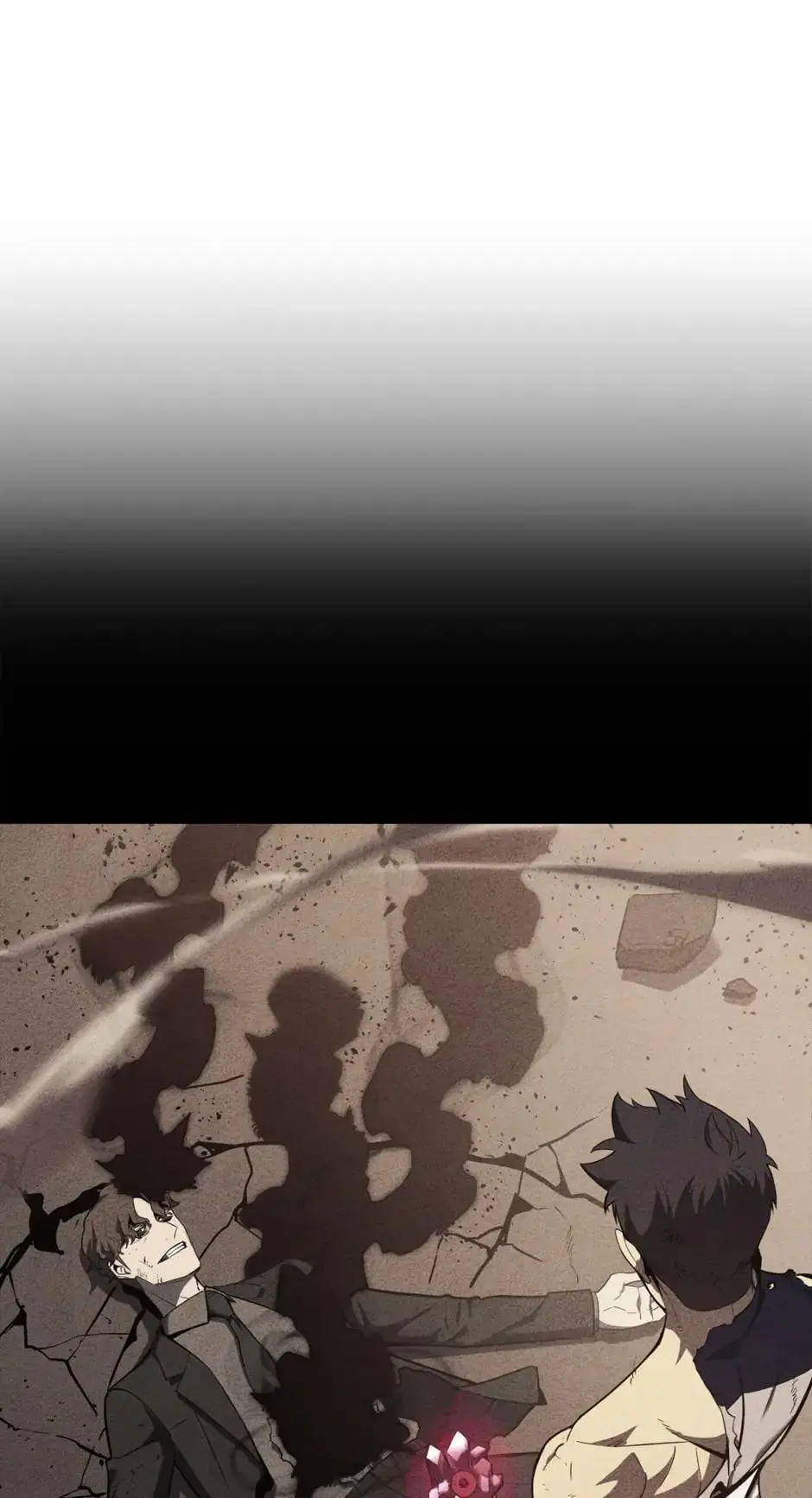 The Return of the Disaster-Class Hero Chapter 30