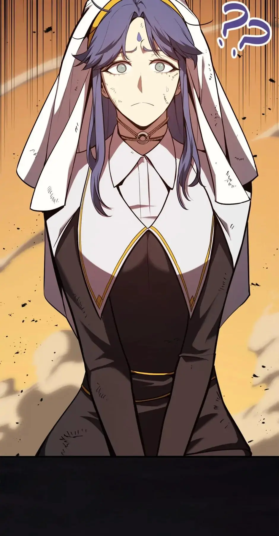 The Return of the Disaster-Class Hero Chapter 30
