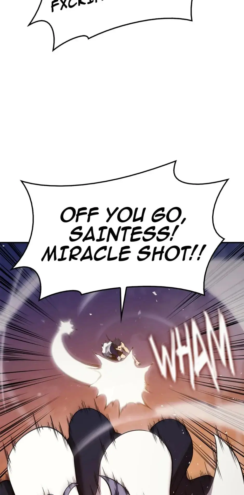 The Return of the Disaster-Class Hero Chapter 30