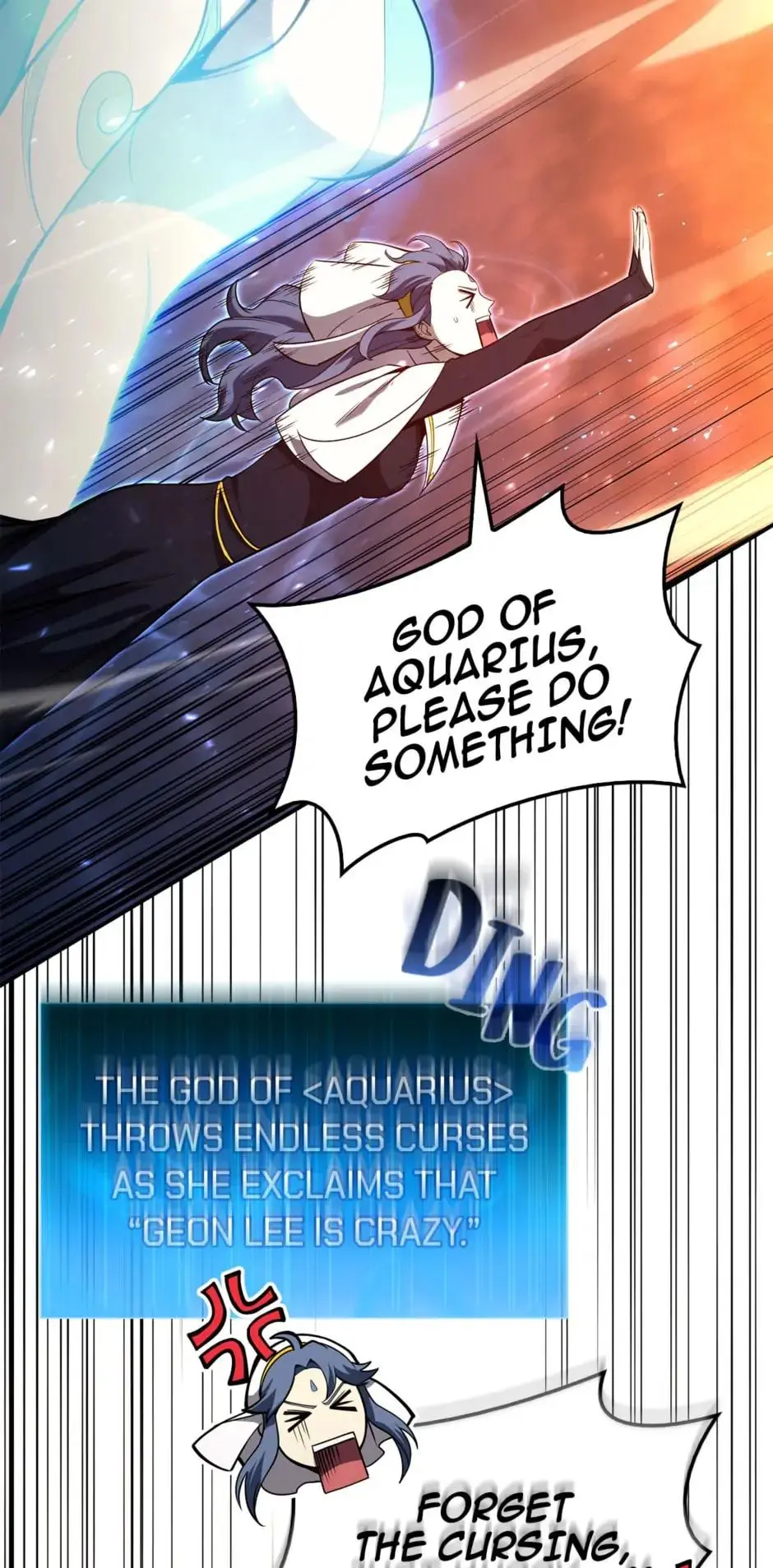 The Return of the Disaster-Class Hero Chapter 30