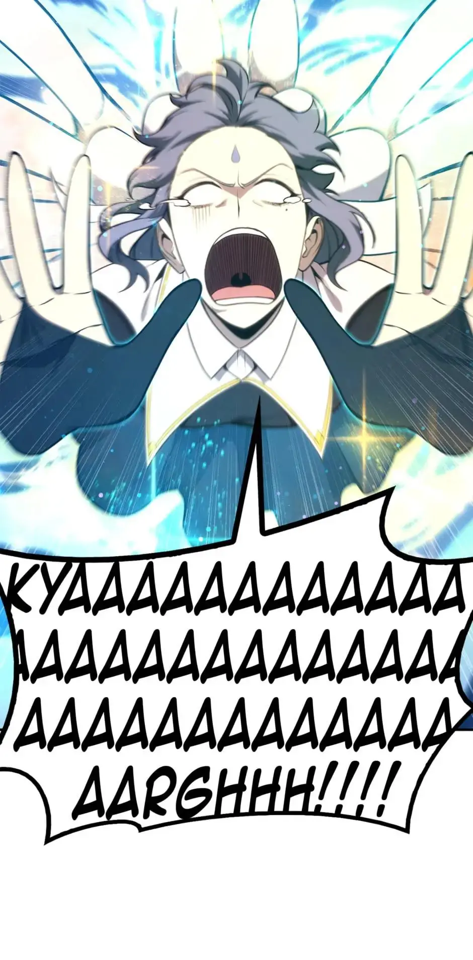 The Return of the Disaster-Class Hero Chapter 30
